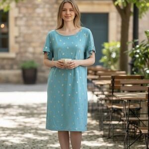 boden alma jersey shirt dress Boden Alma Jersey Shirt Dress